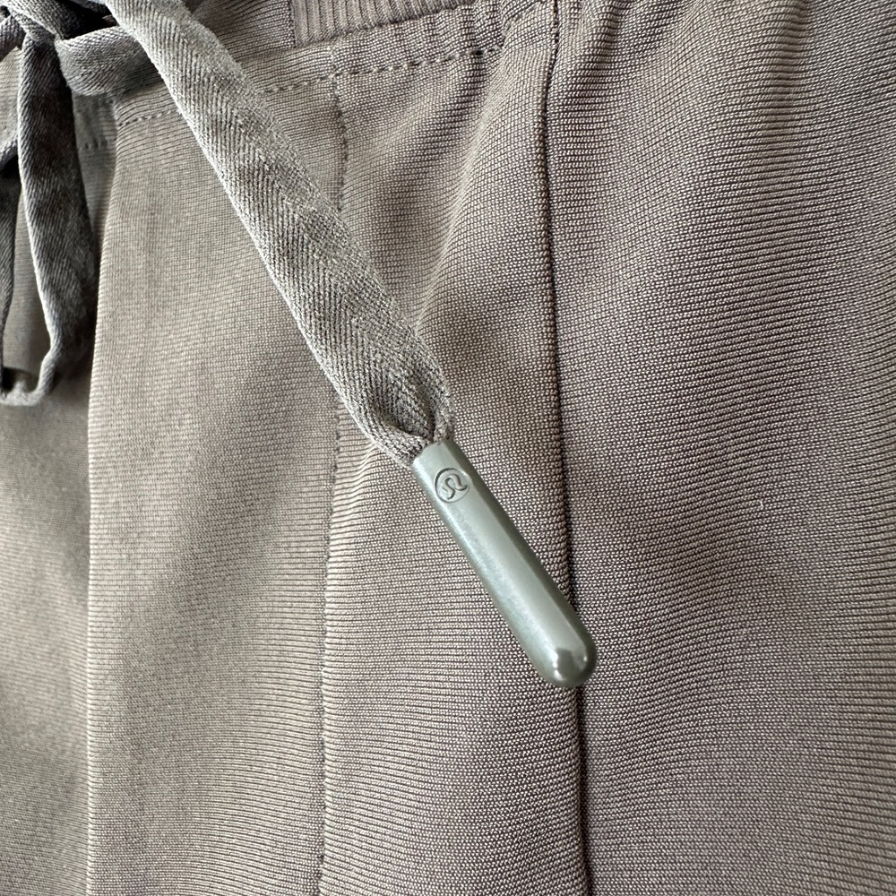 Lululemon ABC Jogger Men's Dark Olive Jogger Pants - Size XLarge - Picture 12 of 12